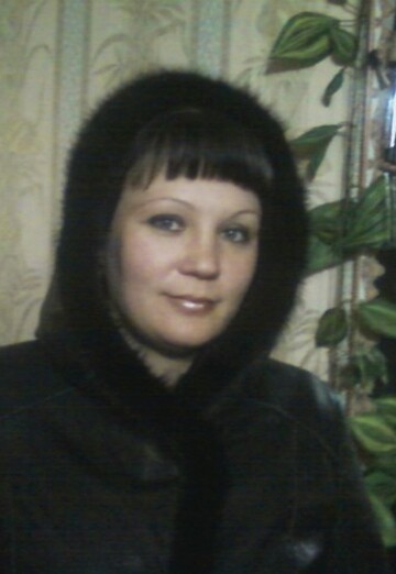 Моя фотография - Елена, 45 из Ленинск-Кузнецкий (@elena7184607)