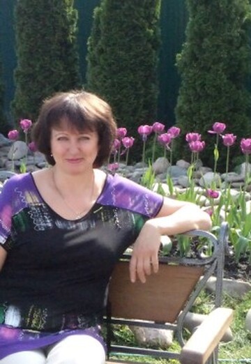 My photo - Svetlana, 61 from Tambov (@svetlana6678790)