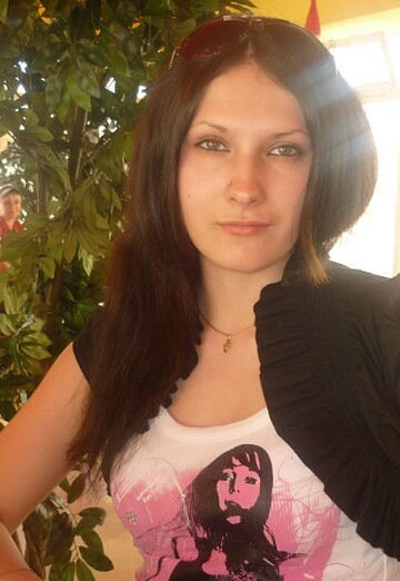 My photo - Olesya, 37 from Nevinnomyssk (@olesy7166683)