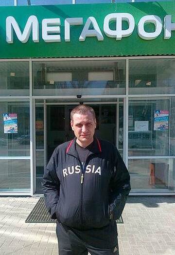 Моя фотография - Михаил, 46 из Рязань (@user7724)