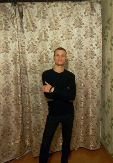 Моя фотография - игорь, 31 из Нижний Одес (@igorw8251716)