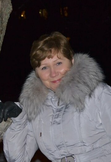 Моя фотография - Надежда, 67 из Калининград (@nadejda67952)