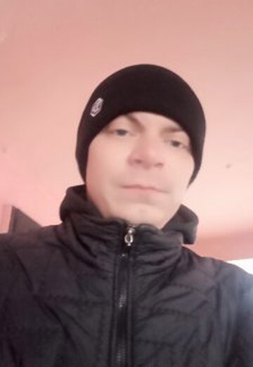Моя фотография - Александр, 31 из Подольск (@aleksandr909291)
