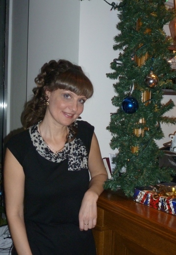 Моя фотография - Натали, 54 из Саратов (@dina2862)