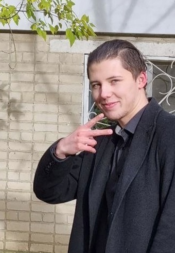 Aleksey (@aleksey770650) — my photo № 1