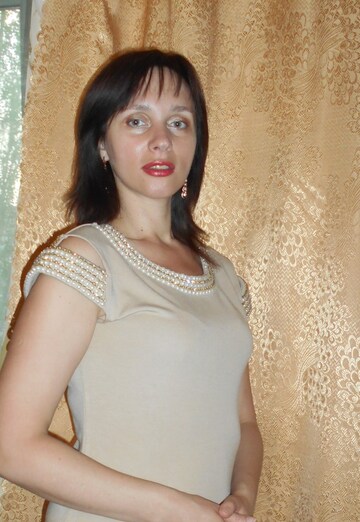 My photo - Yuliya, 49 from Makeevka (@uliya98541)