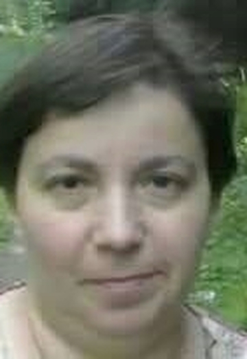 My photo - alla, 51 from Beloozyorsky (@alla17190)