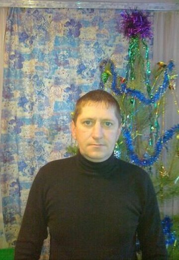My photo - Aleksey, 46 from Shchigry (@aleksey326083)