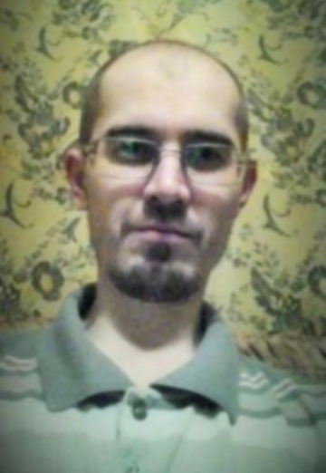 My photo - Vasiliy, 47 from Voskresensk (@vasiliy88167)