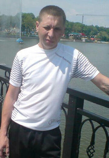My photo - Dmitriy, 46 from Mariupol (@dmitriy379208)