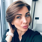 Екатерина, 41, Москва