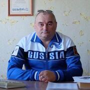 Oleg 56 Usolye-Sibirskoye