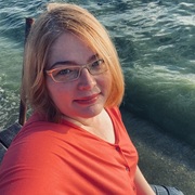 Тася 44 Новосибирск