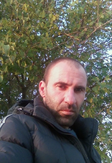 Моя фотография - сашок, 39 из Геническ (@sashokskrineckiy)