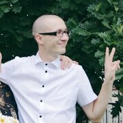 Максим, 28, Верхний Тагил