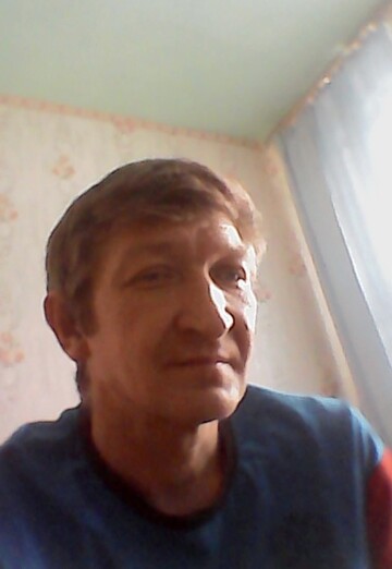 Моя фотография - ИГОРЬ, 48 из Красноярск (@igor219901)