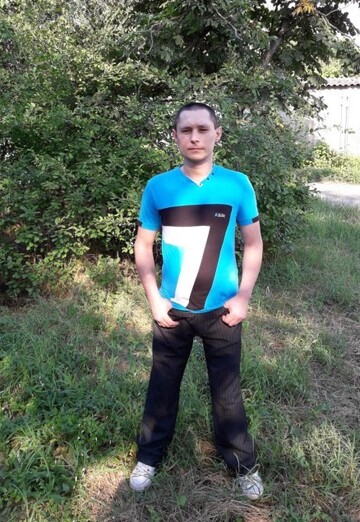 My photo - Bondarev Vyacheslav, 42 from Mozdok (@bondarevvyacheslav0)