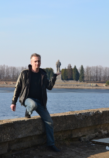 My photo - Iskander, 55 from Dubna (@iskander1471)