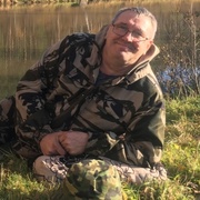 Виталий, 65, Сатка