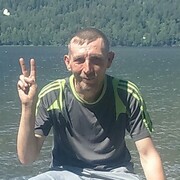 Евгений, 45, Колывань