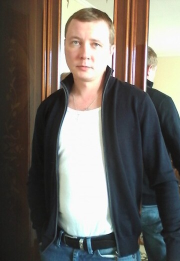 Моя фотография - Денис, 43 из Томск (@denis-31)