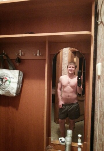 Моя фотография - Alex, 36 из Томск (@alex63781)