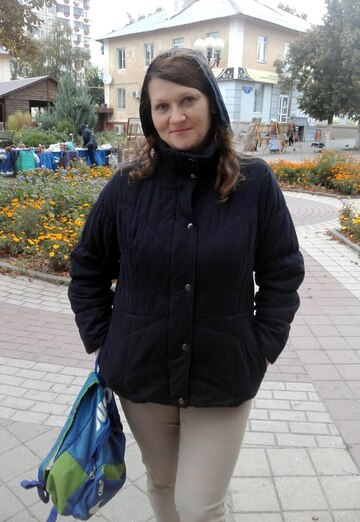 Моя фотография - Natalya, 48 из Белгород (@natalyadubinina)
