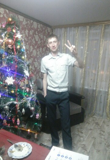 Моя фотография - Владимир, 34 из Новотроицк (@vladimir286454)