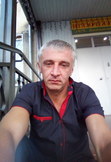 My photo - Leonid, 44 from Tiraspol (@leonid28274)