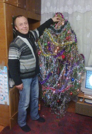 My photo - Valeriy, 48 from Berislav (@valeriy18368)