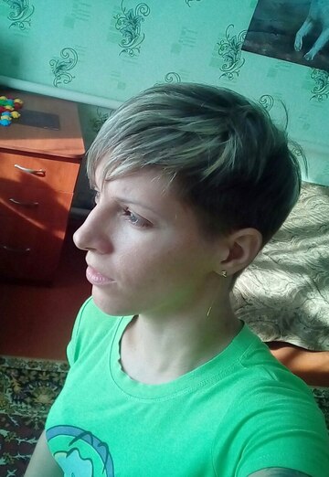 My photo - Anna, 35 from Chernomorskoe (@anna119138)