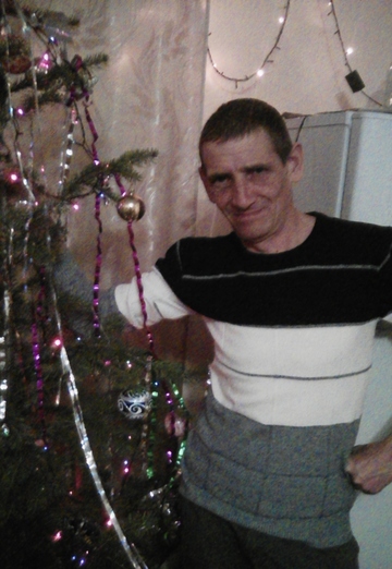 Моя фотография - владимир, 53 из Гурьевск (@vladimir249024)
