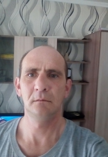 My photo - Sergey, 45 from Asha (@sergey916506)