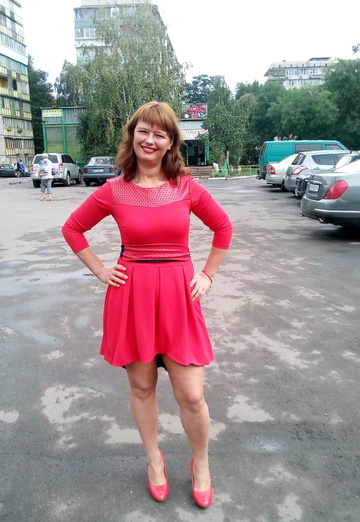 Моя фотография - Инна, 46 из Киев (@inna37014)