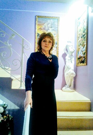 My photo - Irina, 56 from Kaluga (@irina194847)