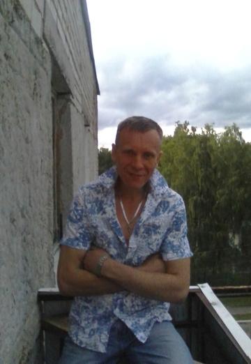 Моя фотография - Игорь, 47 из Саранск (@igor175641)