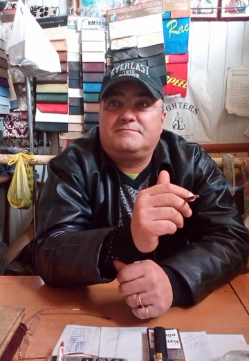 Моя фотография - владимир, 55 из Черкассы (@vladimir234404)