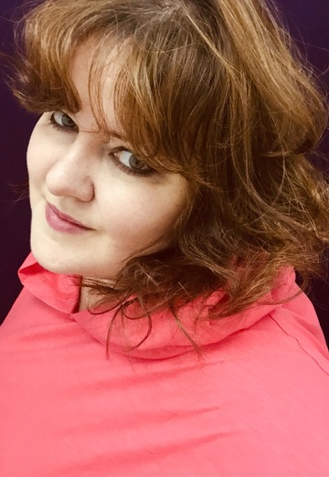 Моя фотография - Татьяна, 39 из Москва (@miliss1000)