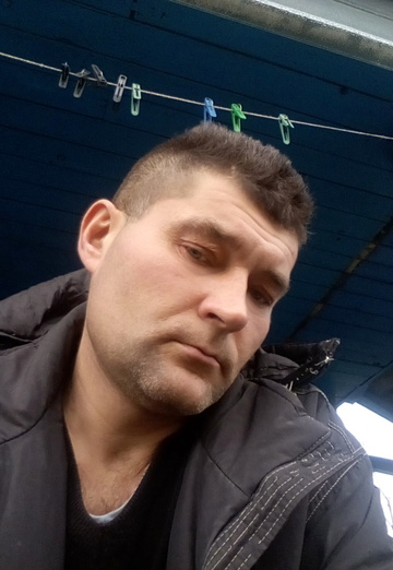 Моя фотография - Алексей, 49 из Цимлянск (@aleksey294183)