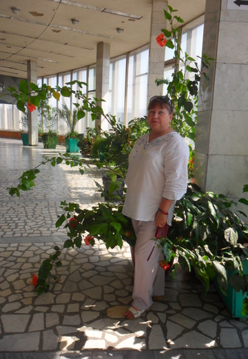 Моя фотография - марина киселева, 59 из Ачинск (@marinakiseleva9)