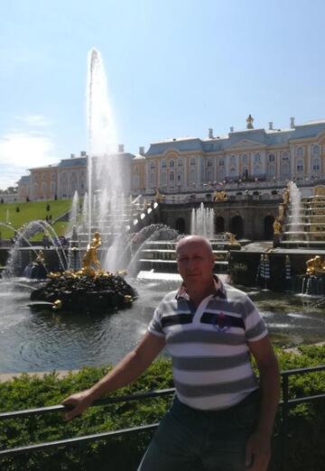 Моя фотография - сергей, 56 из Белово (@sergey701321)