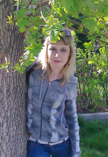 Моя фотография - Елена, 34 из Усть-Каменогорск (@elena236471)