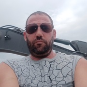 Александр, 45, Каневская