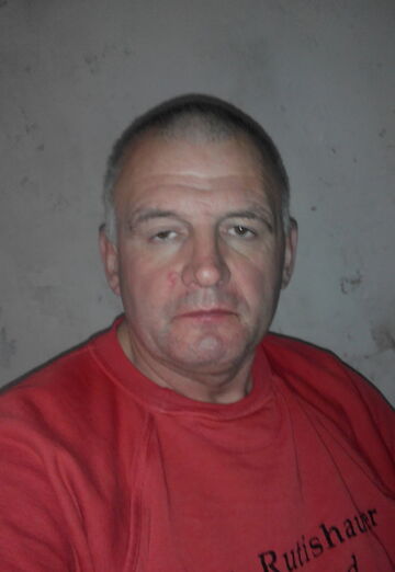 My photo - Sergey, 58 from Vinnytsia (@sergey721134)