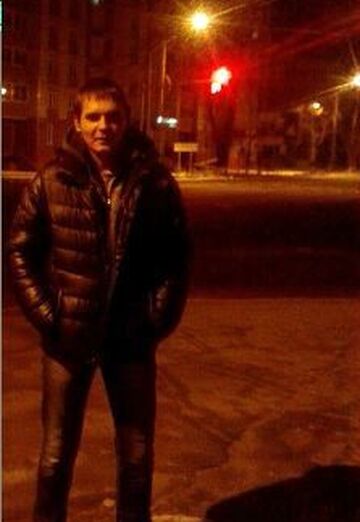 Моя фотография - Геннадий, 33 из Белогорск (@gennadiy7512)