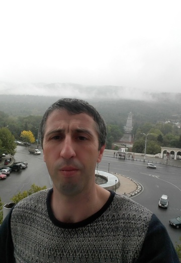 Моя фотография - Giga-t36, 44 из Тбилиси (@gigat1)