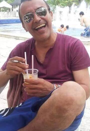 My photo - Jurandir, 60 from Recife (@jurandir)
