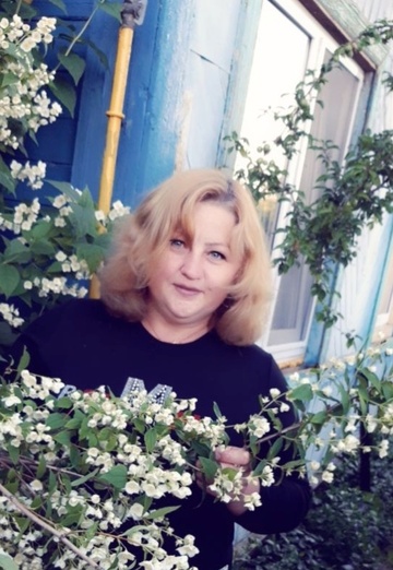 My photo - Taisiya Avdalyan, 45 from Khadyzhensk (@taisiyaavdalyan)