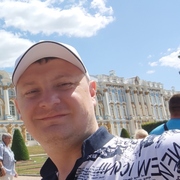 Григорий, 34, Крымск