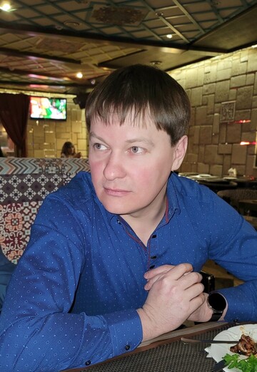 Evgeniy (@johnnyn83) — my photo № 1